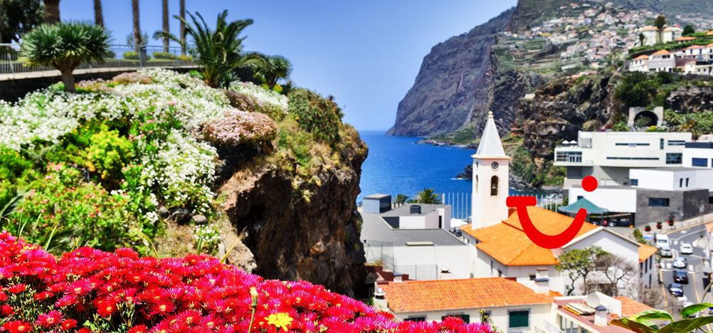 12-daagse rondreis Kleurrijk Madeira