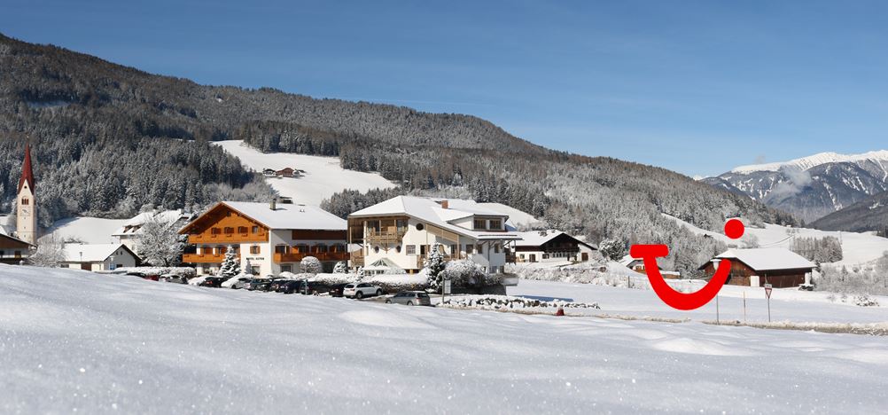 Astor Dolomites