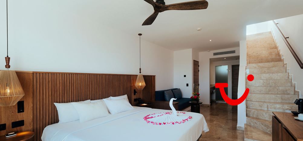Akumal Bay Beach & Wellness Resort
