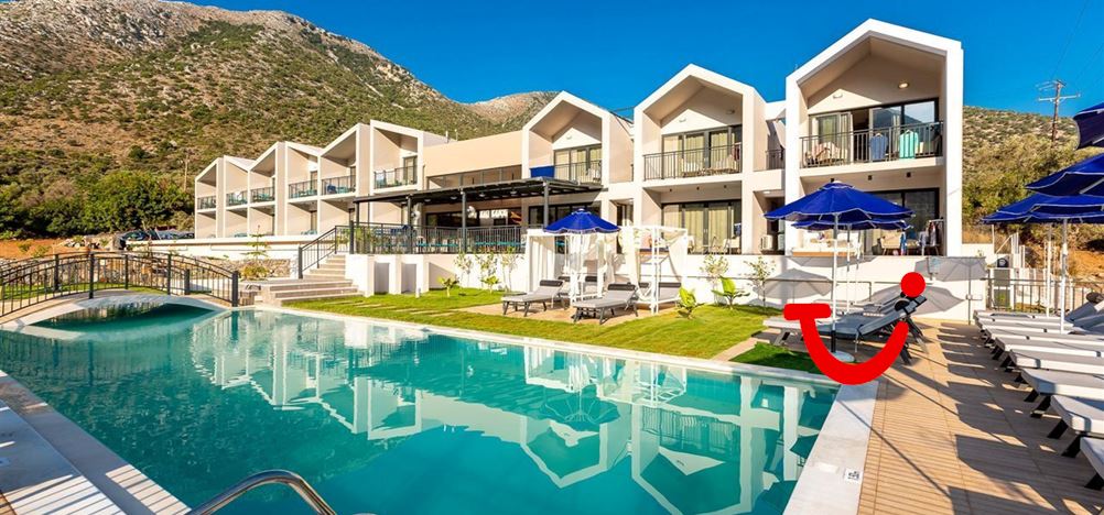 T Hotel Premium Suites