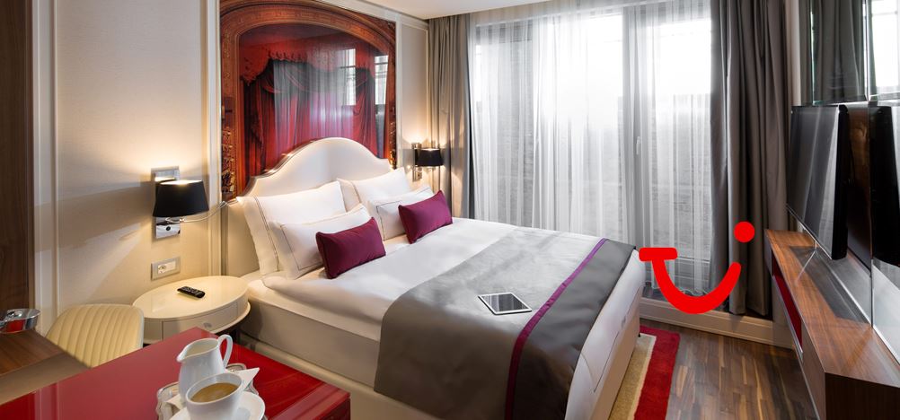 TITANIC Gendarmenmarkt