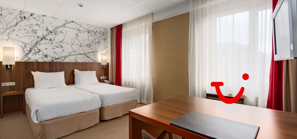 NH Eindhoven Conference Centre Koningshof