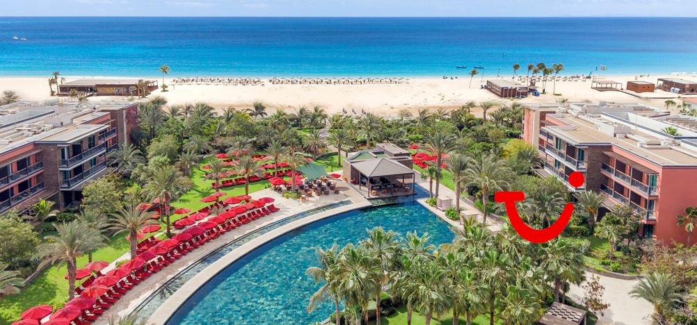 Hilton Cabo Verde Sal Resort