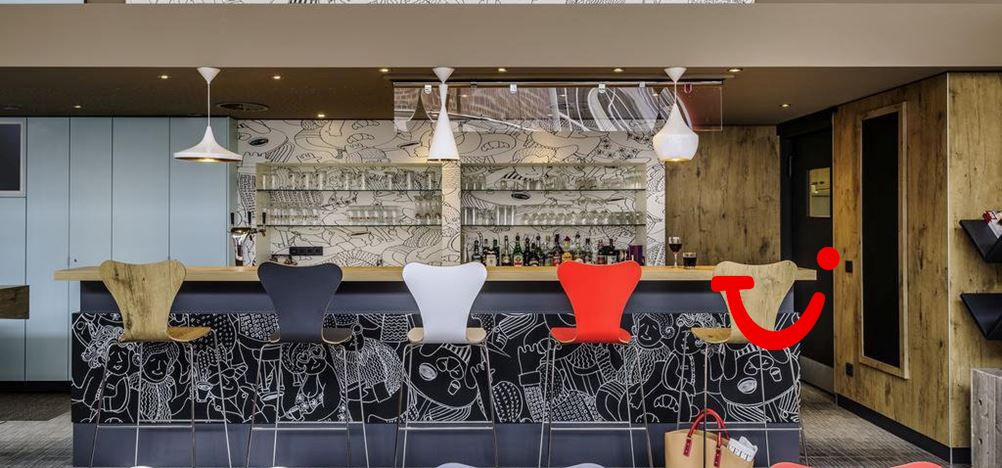 ibis Muenster City
