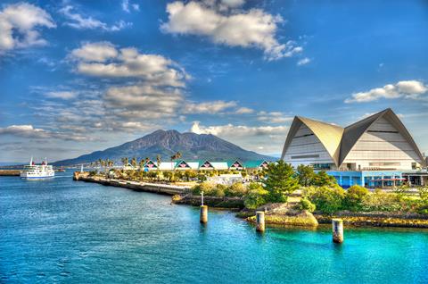 16-daagse Verre reizen naar 16 dg cruise Ontdek Japan in Aomori