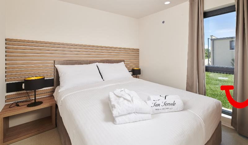 San Servolo Wellness Camping