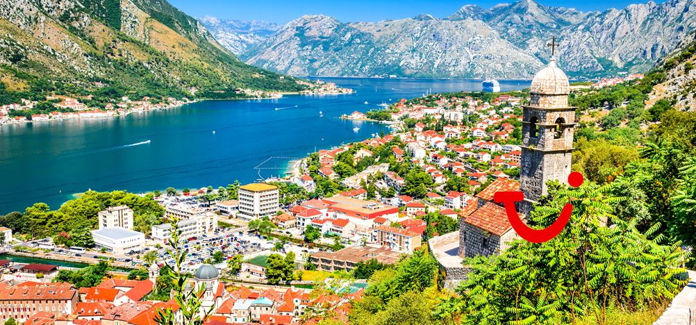 8-dg cruise Oost Middellandse Zee - MSC Lirica