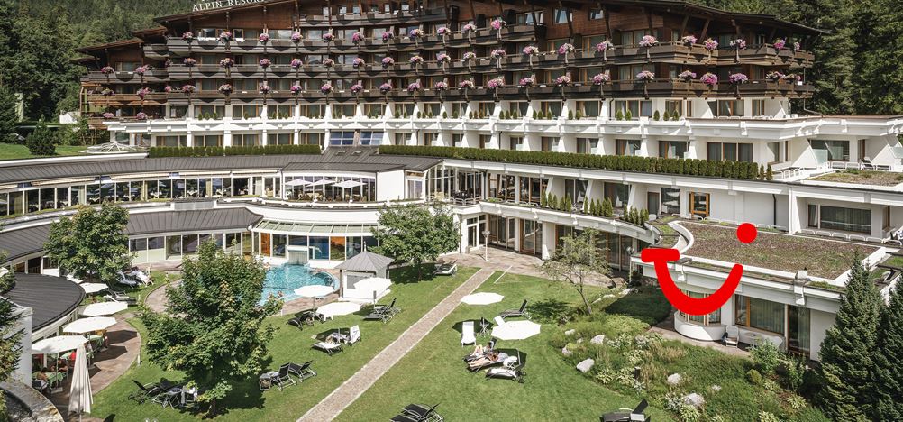 Krumers Alpin - Your Mountain Oasis