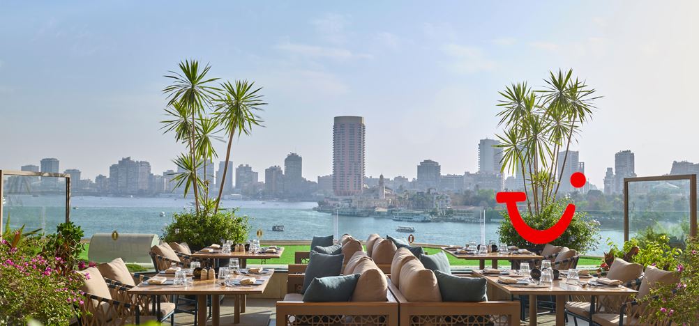 Semiramis InterContinental Cairo
