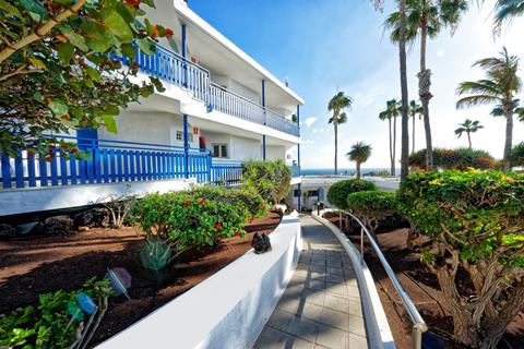 Zo voordelig op vakantie Lanzarote ⛱️ 8 Dagen logies LABRANDA El Dorado