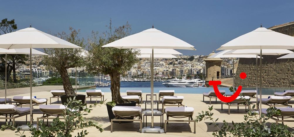 The Phoenicia Malta