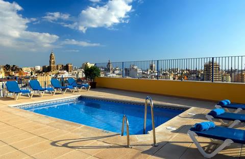 Malaga Centro