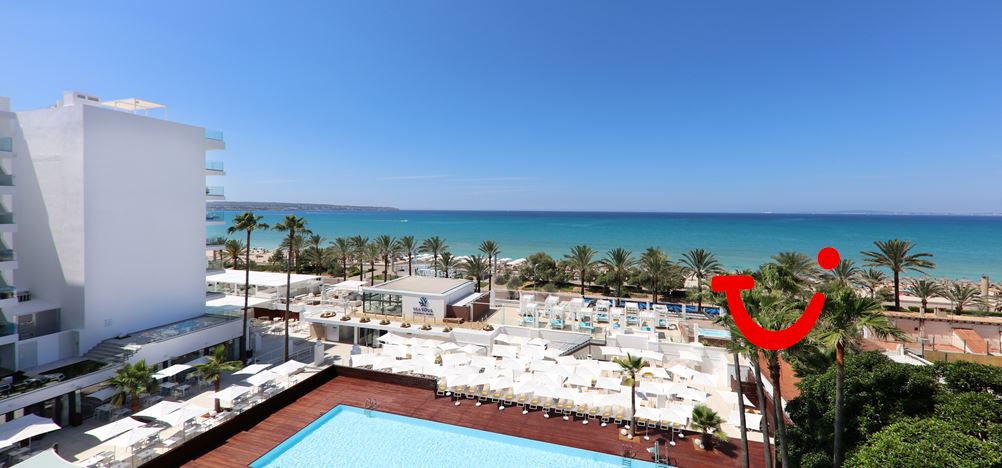 Iberostar Waves Bahia de Palma