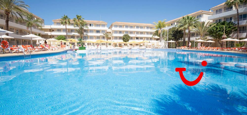 FERGUS Club Mallorca Waterpark