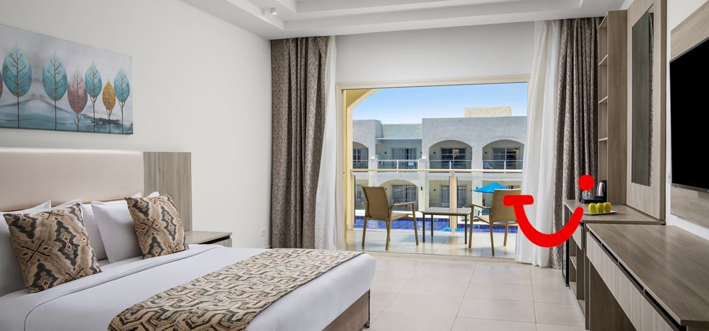 Albatros Makadi Club