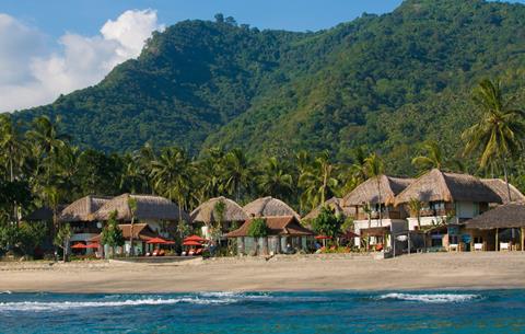 Sudamala Suites Villas