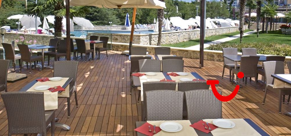 Mediteran Plava Laguna