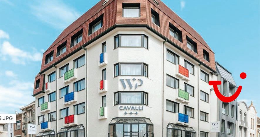 Cavalli