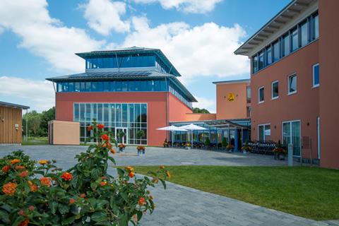 Jufa Hotel Jülich im Brückenkopf Park