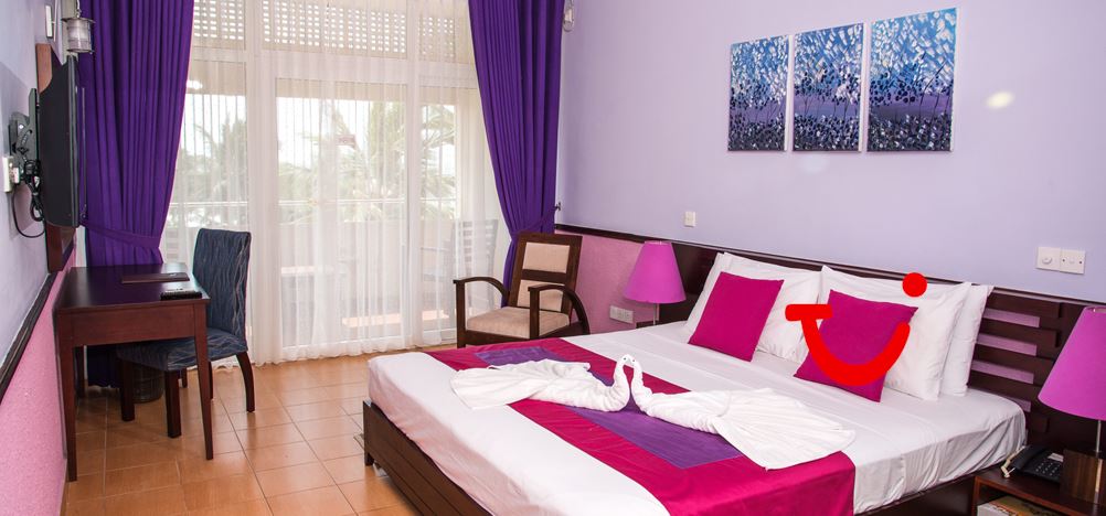 Paradise Beach Hotel Negombo Sri Lanka Tui Paradise Beach Hotel