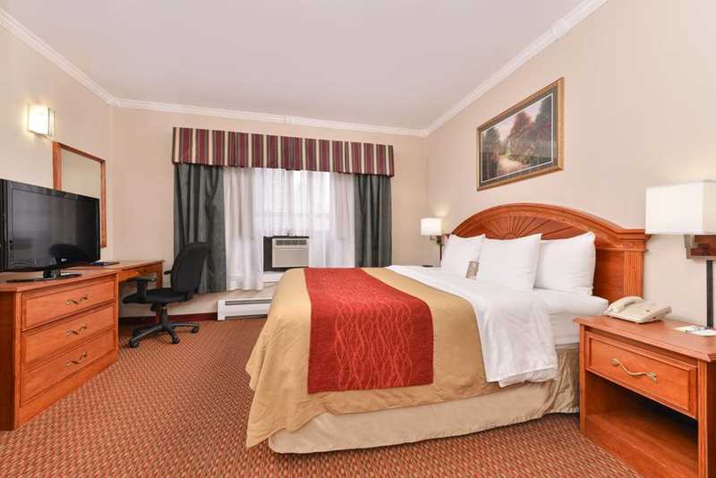 The Heritage Hotel New York Tui