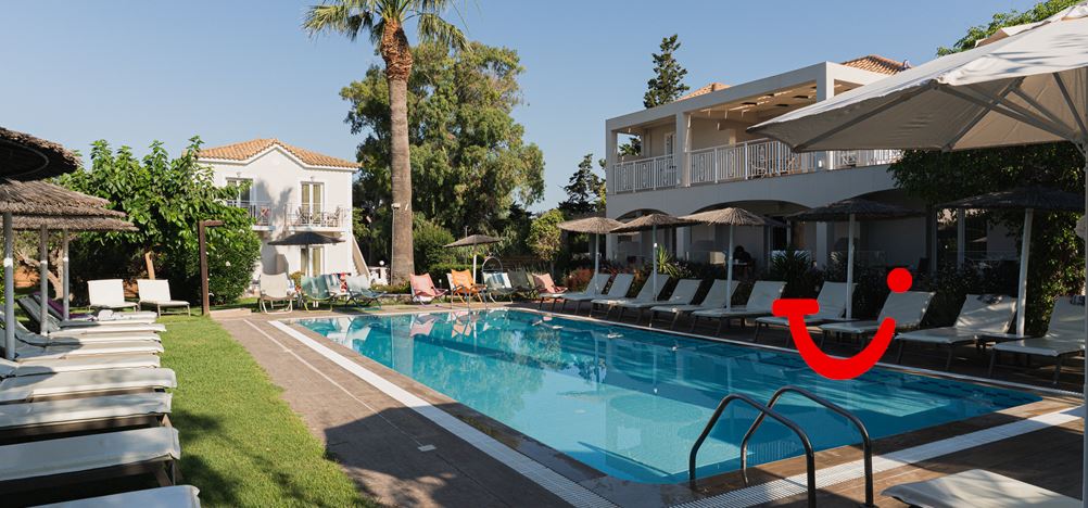 Aeolos Boutique Hotel & Suites