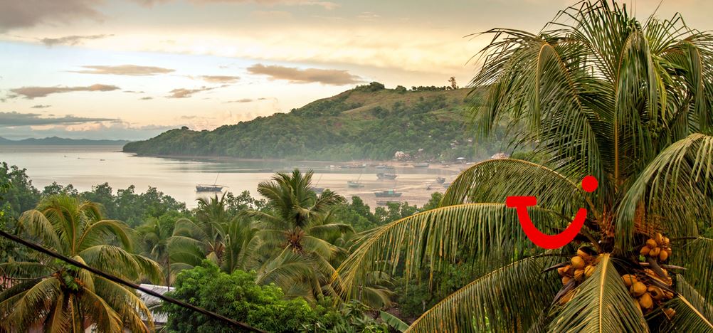 15-dg cruise Indische Oceaan - HANSEATIC nature