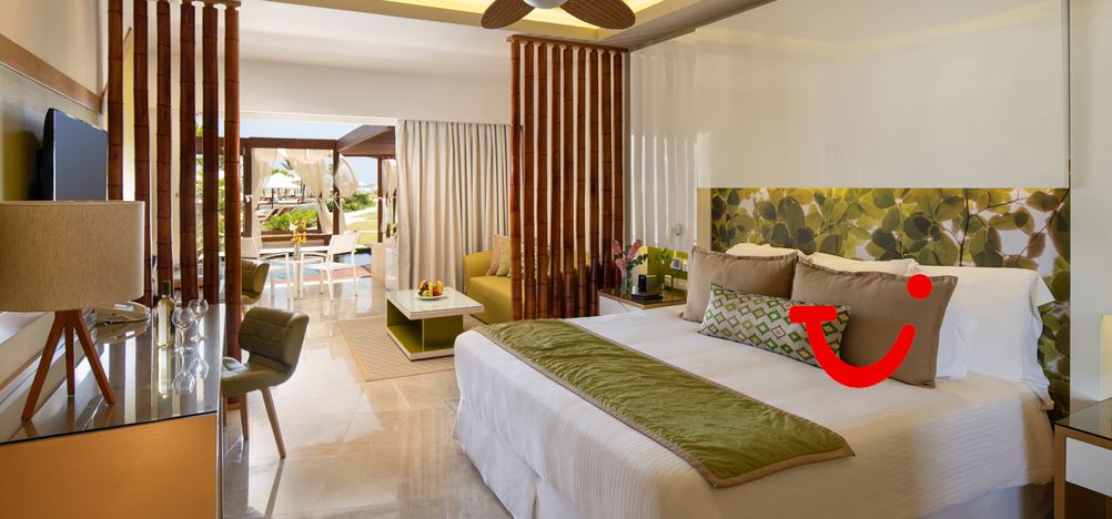 Dreams Onyx Resort & Spa