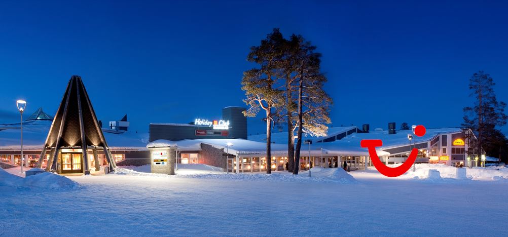 Holiday Club Saariselkä