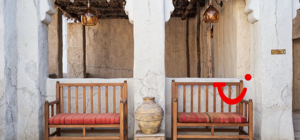 Al Seef Heritage Dubai