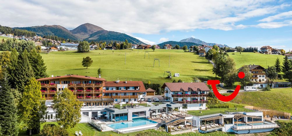 Parkhotel Holzerhof