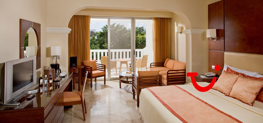 Grand Riviera Princess