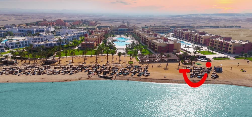 Casa Mare Resort