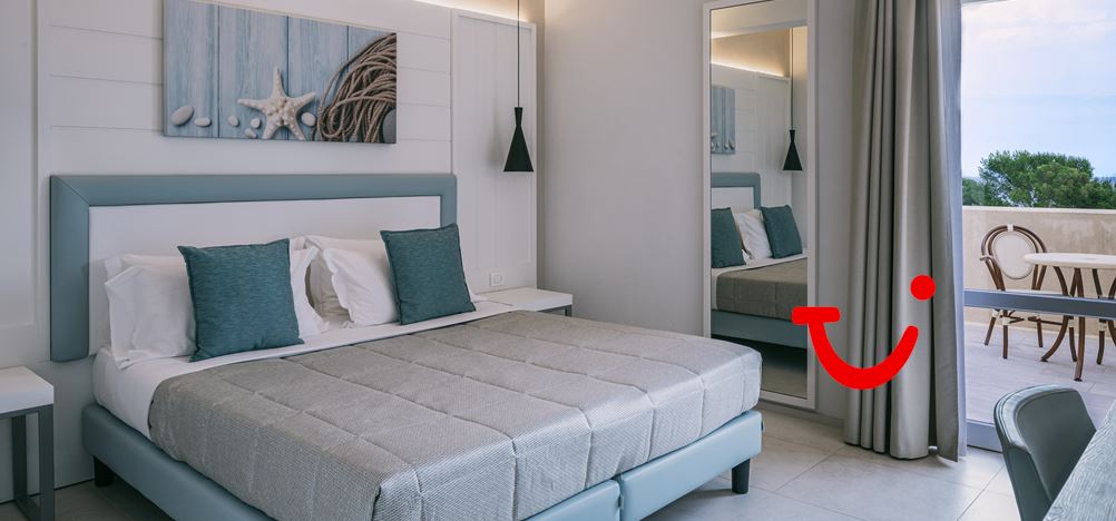 Mangia's Pollina Resort