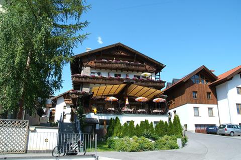 Tirolerhof