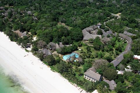 Papillon Lagoon Reef