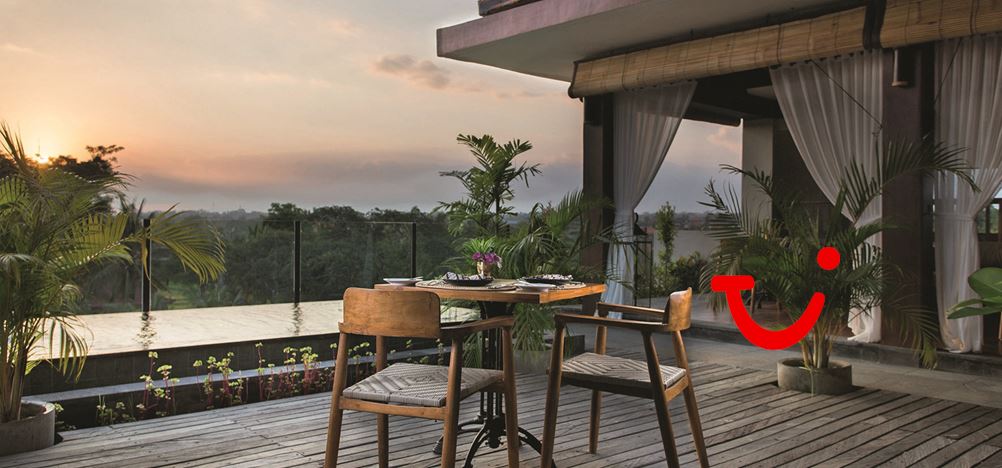 Ubud Village Hotel