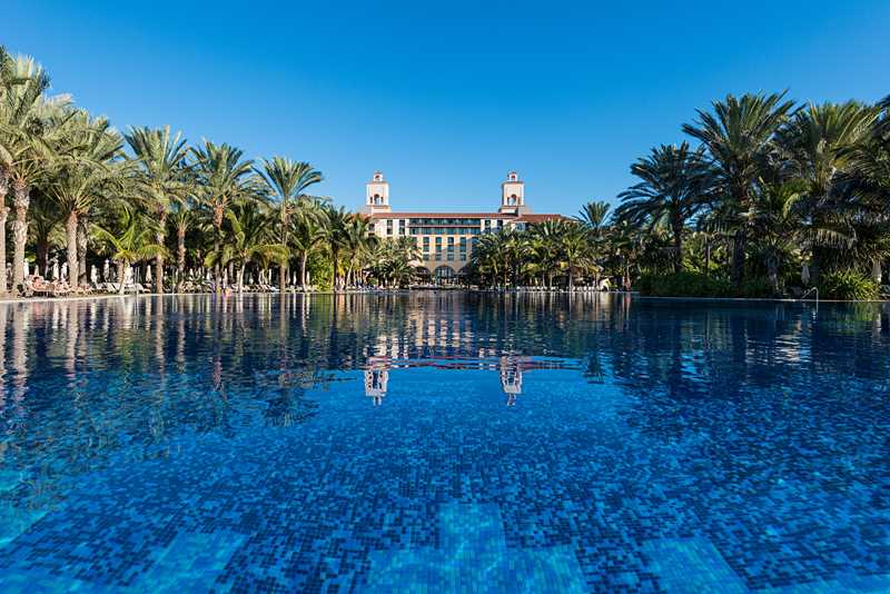 Hotel lopesan costa meloneras resort corallium spa & casino tui