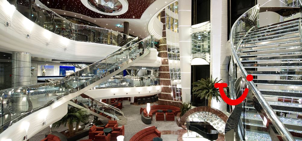 12-daagse cruise Caribische Zee