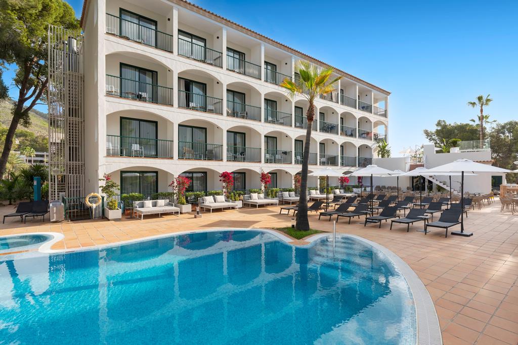 Valentin Somni Hotel Suites