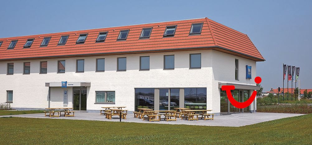 Ibis Budget Oostende Airport