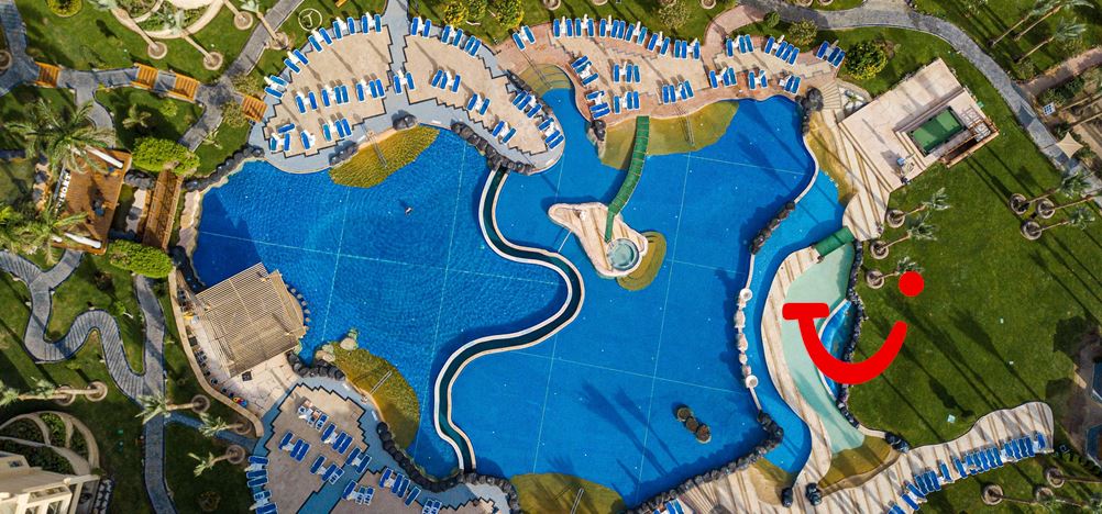Tropitel Sahl Hasheesh