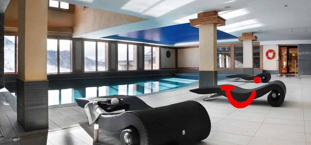 Residence CGH Le Village de Lessy