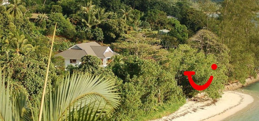 Sailfish Beach Villas