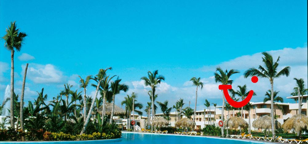 Catalonia Bavaro Resort