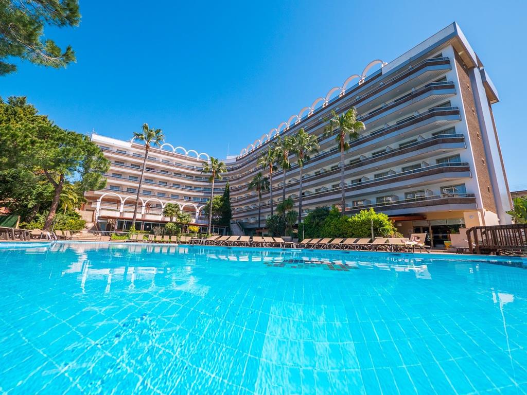 Online bestellen: Golden Port Salou & Spa