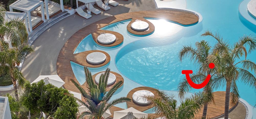 Grecotel Caramel, A Resort to Live