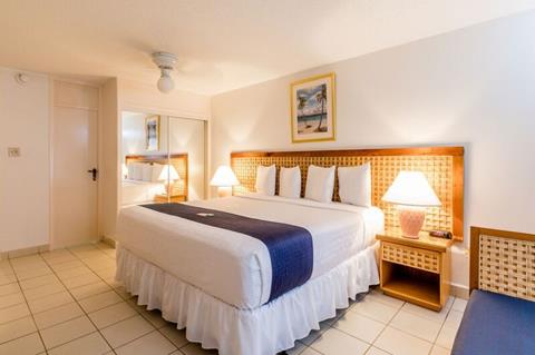 Last minute zonvakantie Aruba 🏝️ Caribbean Palm Village Resort