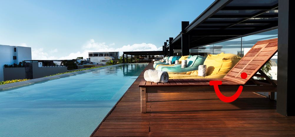 Fiesta Inn Playa del Carmen