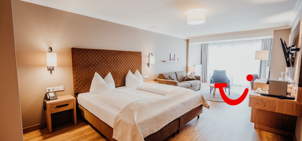 Post Seefeld – Wellnesshotel Tirol